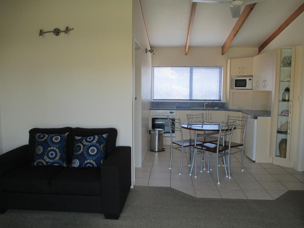 Palm Pacific Resort & Motel Whangamata Værelse billede
