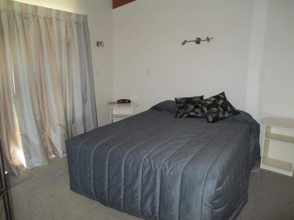 Palm Pacific Resort & Motel Whangamata Værelse billede