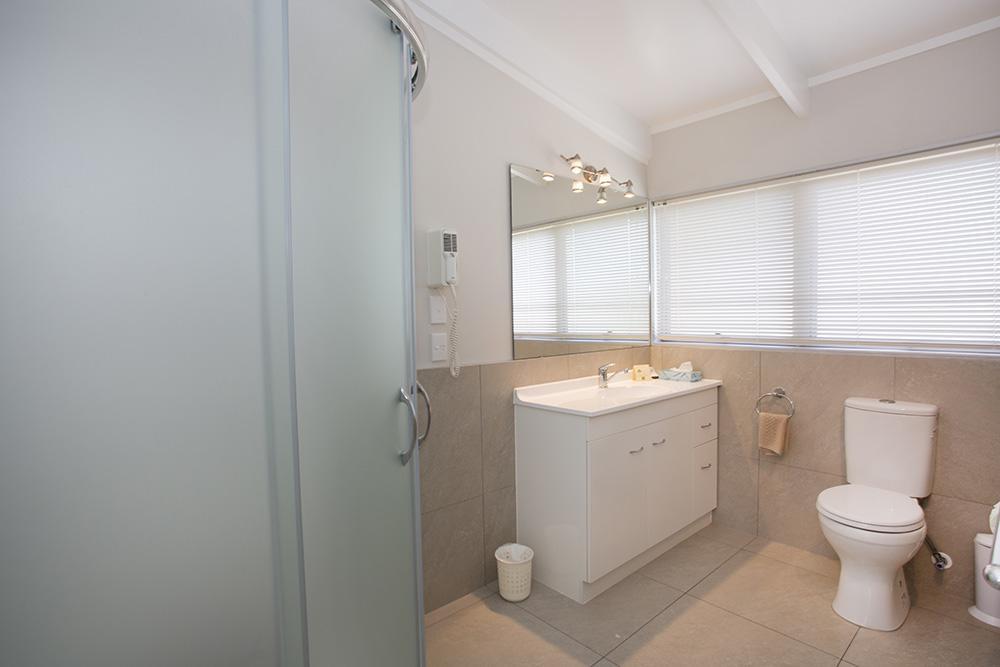 Palm Pacific Resort & Motel Whangamata Eksteriør billede