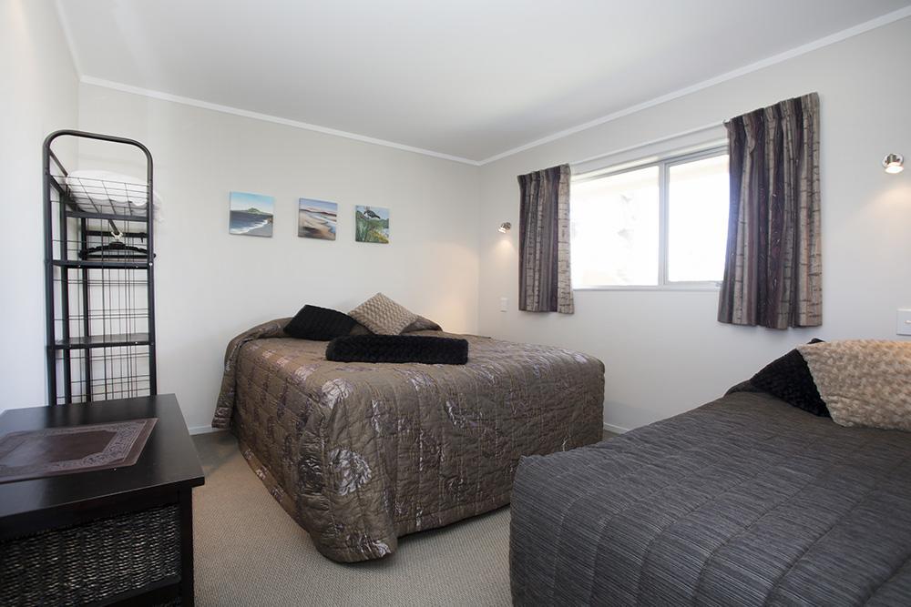 Palm Pacific Resort & Motel Whangamata Eksteriør billede