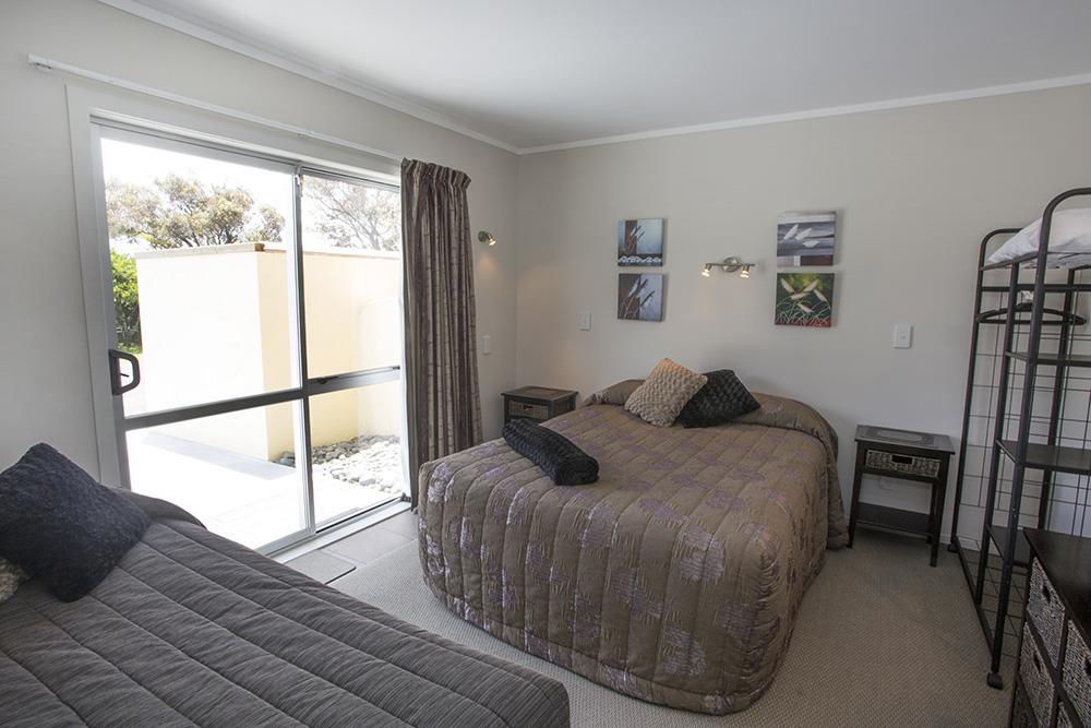Palm Pacific Resort & Motel Whangamata Eksteriør billede